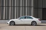 Mercedes-Benz S560 Lang 2017 года (WW)